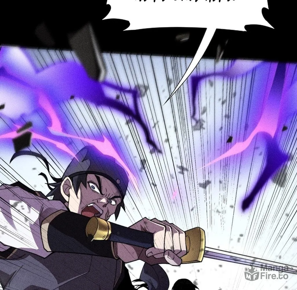 Sinister Immortal Path Chapter 24 page 72 - 