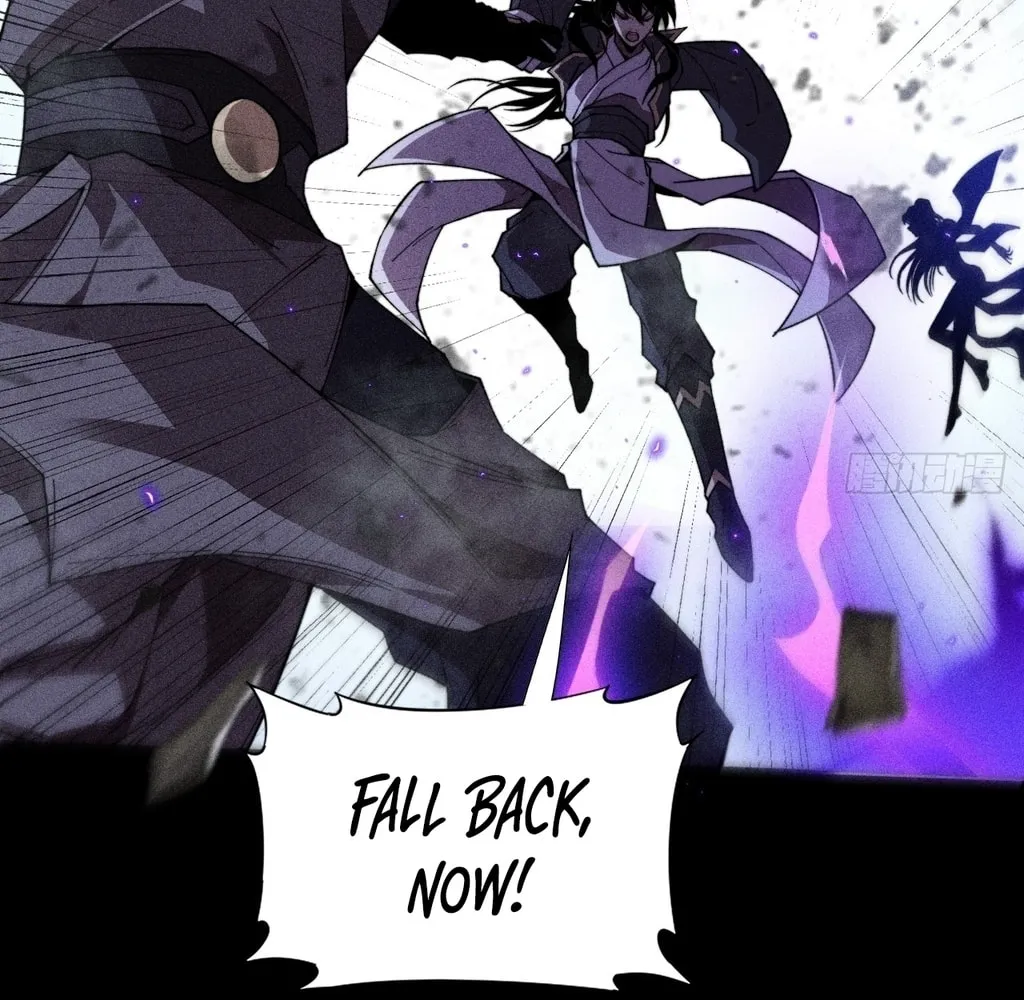 Sinister Immortal Path Chapter 24 page 73 - 