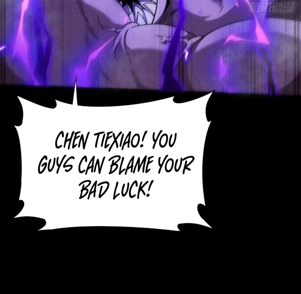 Sinister Immortal Path Chapter 24 page 76 - 