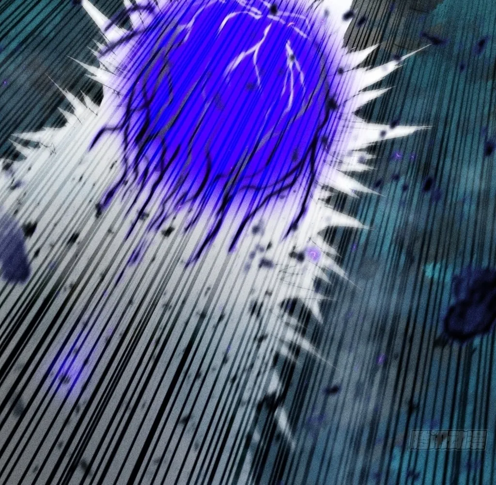 Sinister Immortal Path Chapter 24 page 83 - 
