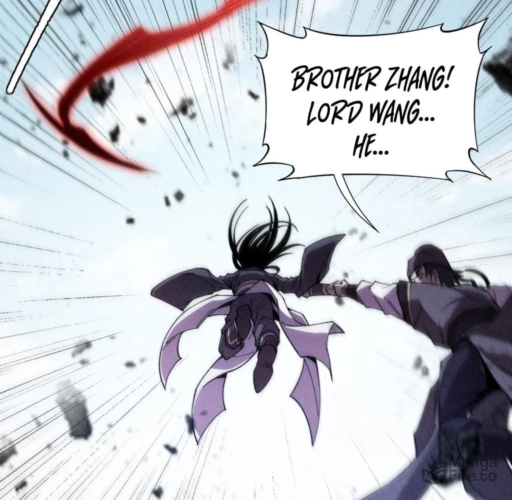 Sinister Immortal Path Chapter 24 page 93 - 