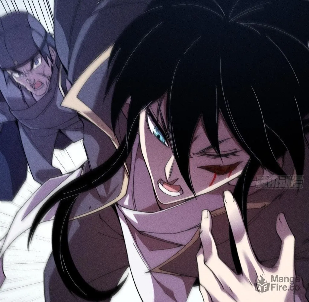 Sinister Immortal Path Chapter 24 page 99 - 