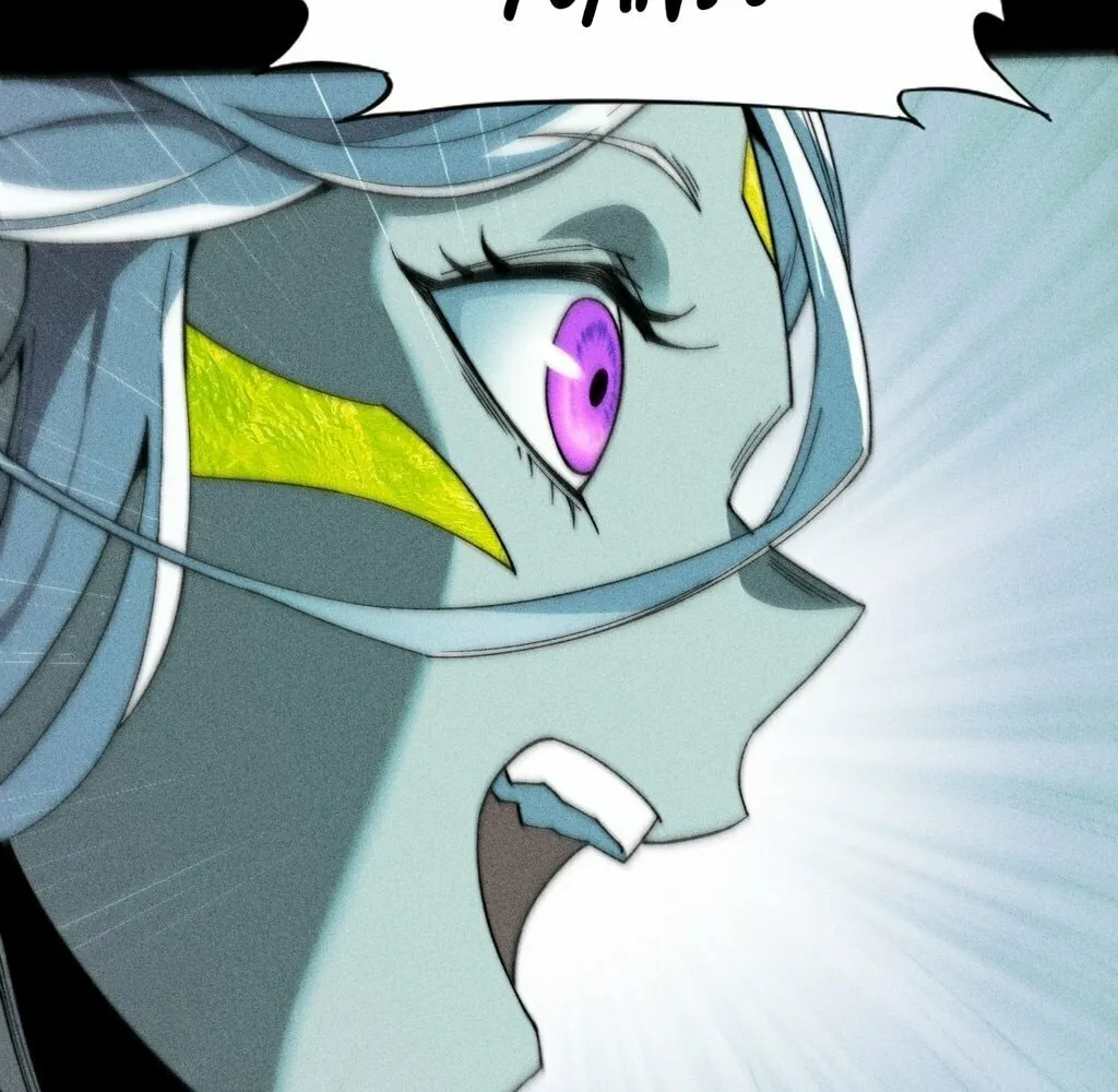 Sinister Immortal Path Chapter 25 page 14 - 