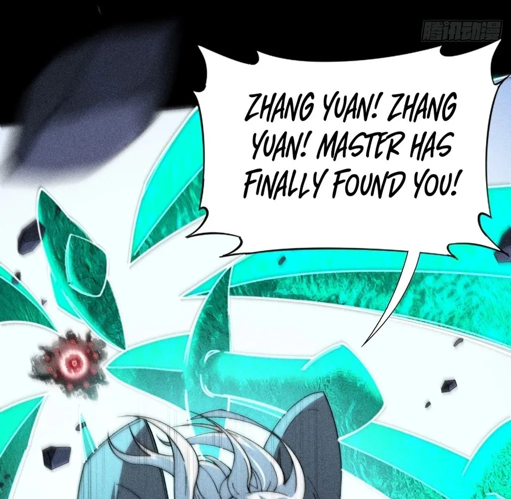 Sinister Immortal Path Chapter 25 page 16 - 