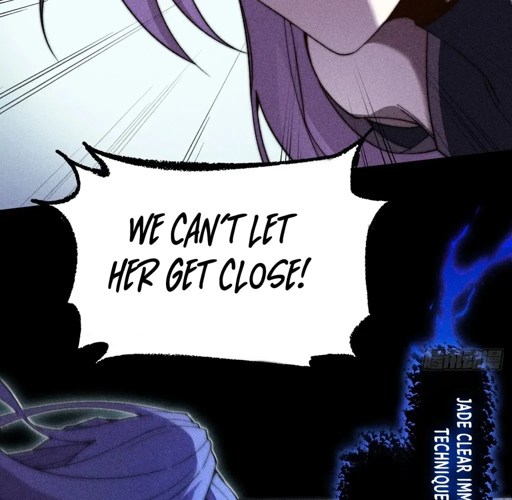 Sinister Immortal Path Chapter 25 page 19 - 