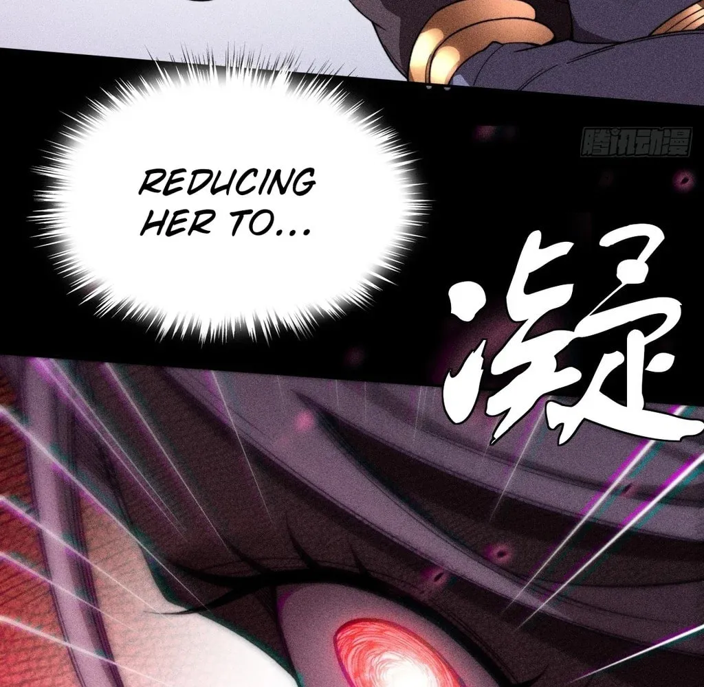 Sinister Immortal Path Chapter 25 page 23 - 