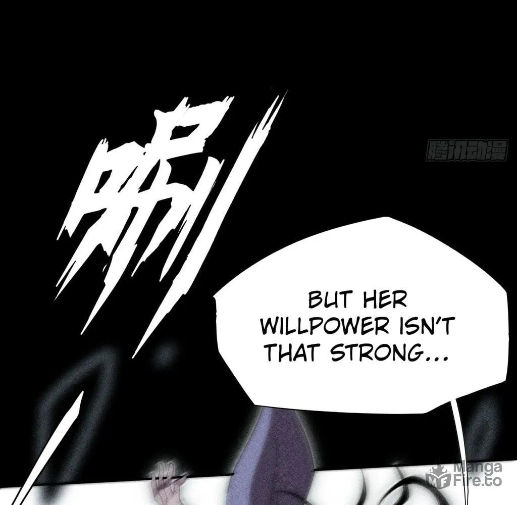 Sinister Immortal Path Chapter 25 page 33 - 