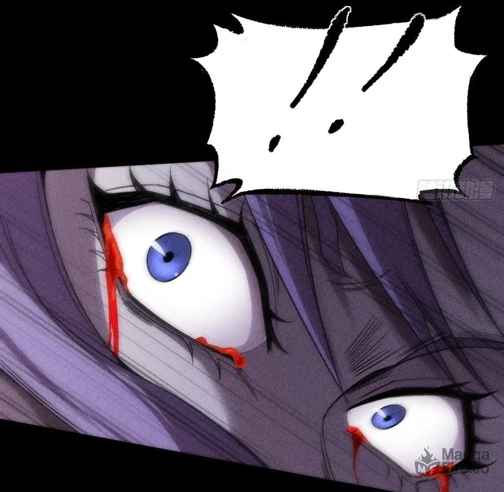 Sinister Immortal Path Chapter 25 page 36 - 