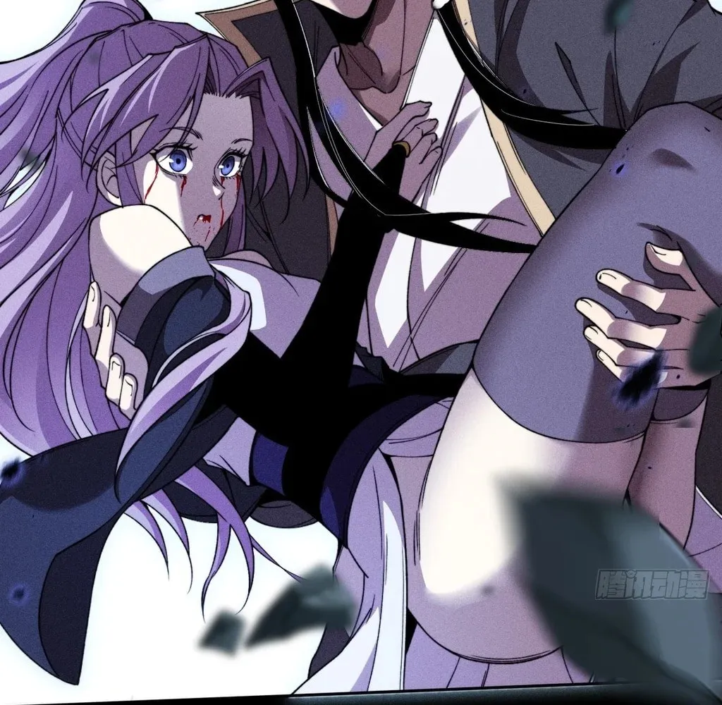 Sinister Immortal Path Chapter 25 page 46 - 