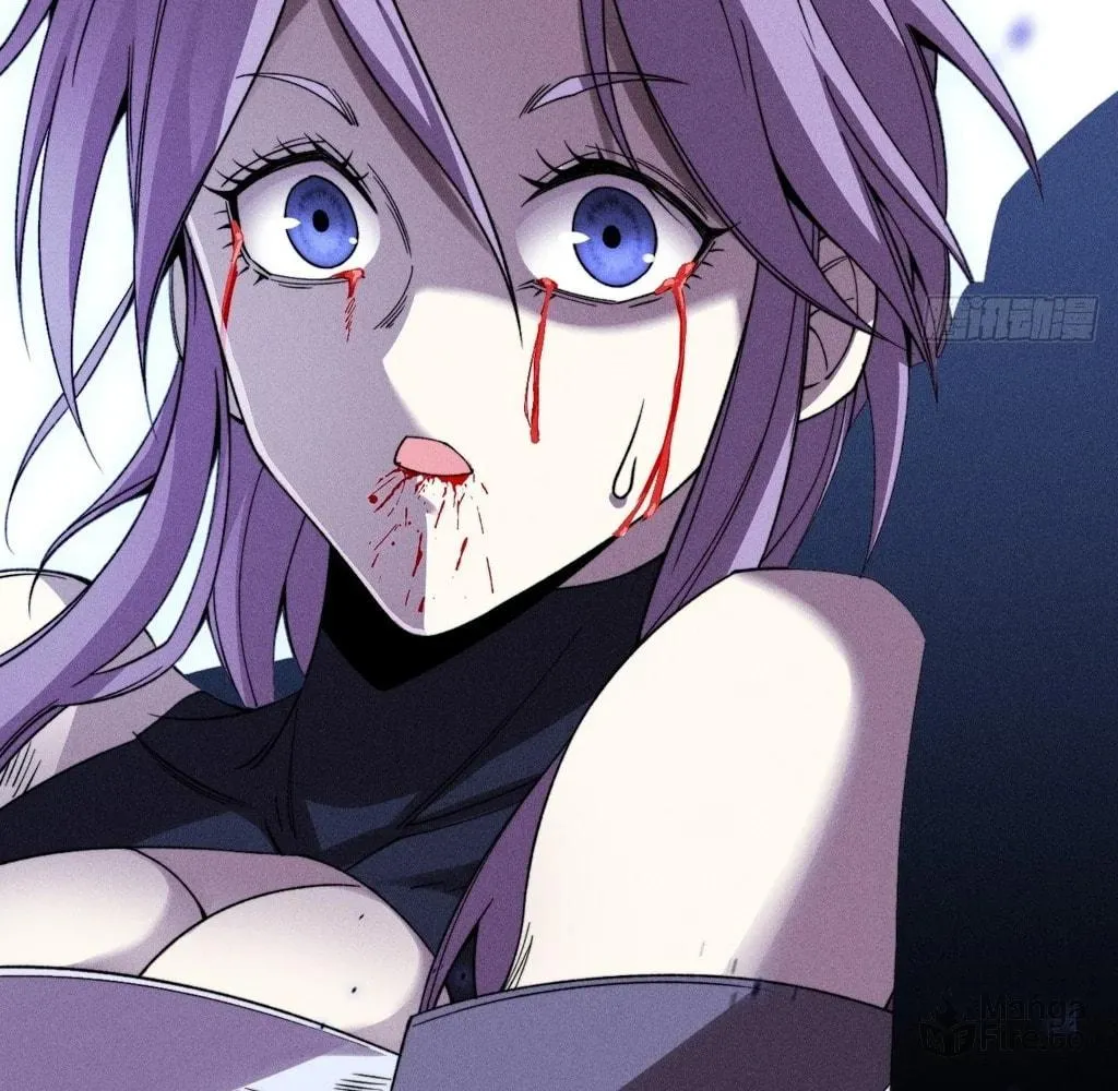 Sinister Immortal Path Chapter 25 page 48 - 