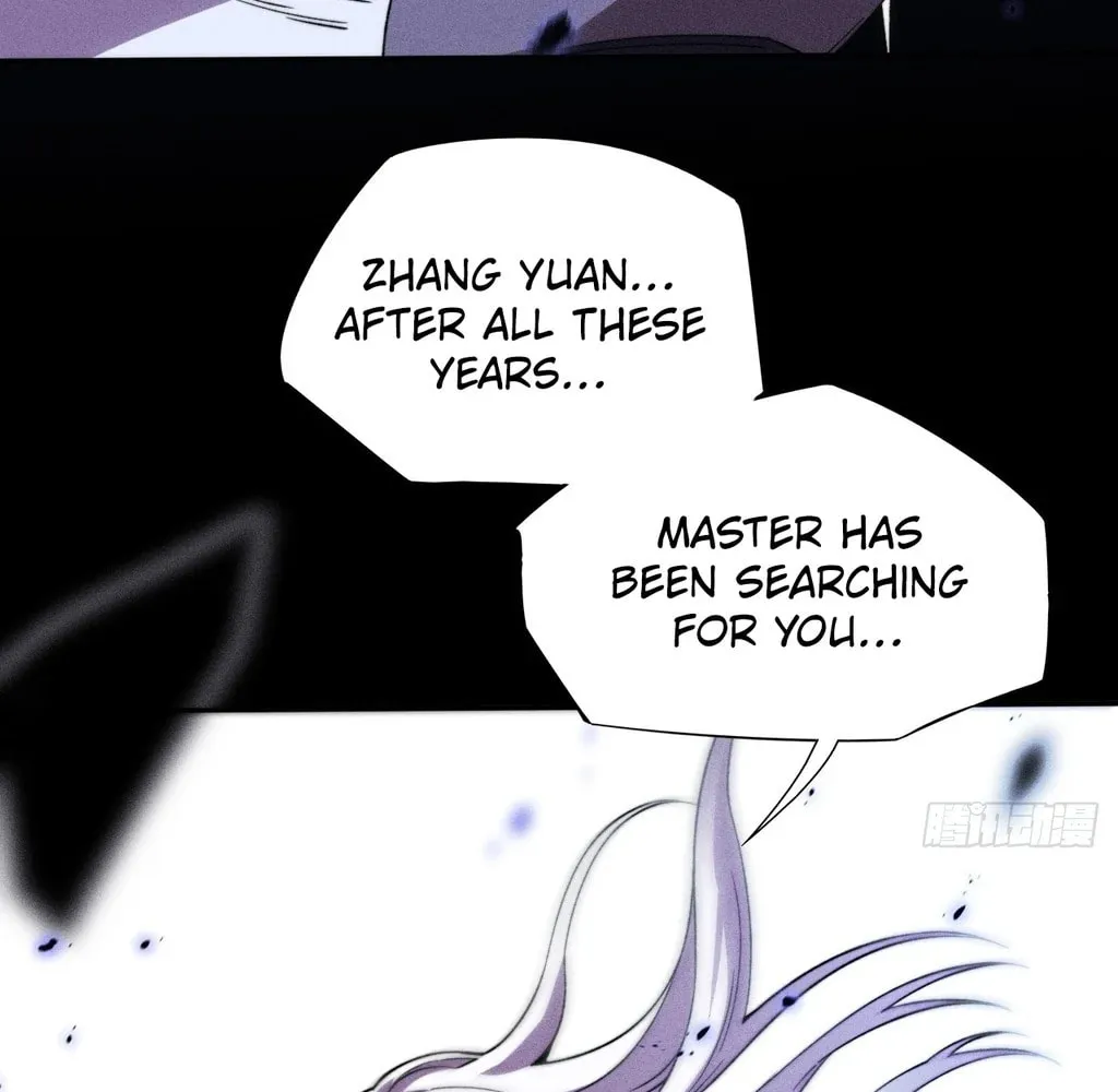 Sinister Immortal Path Chapter 25 page 49 - 