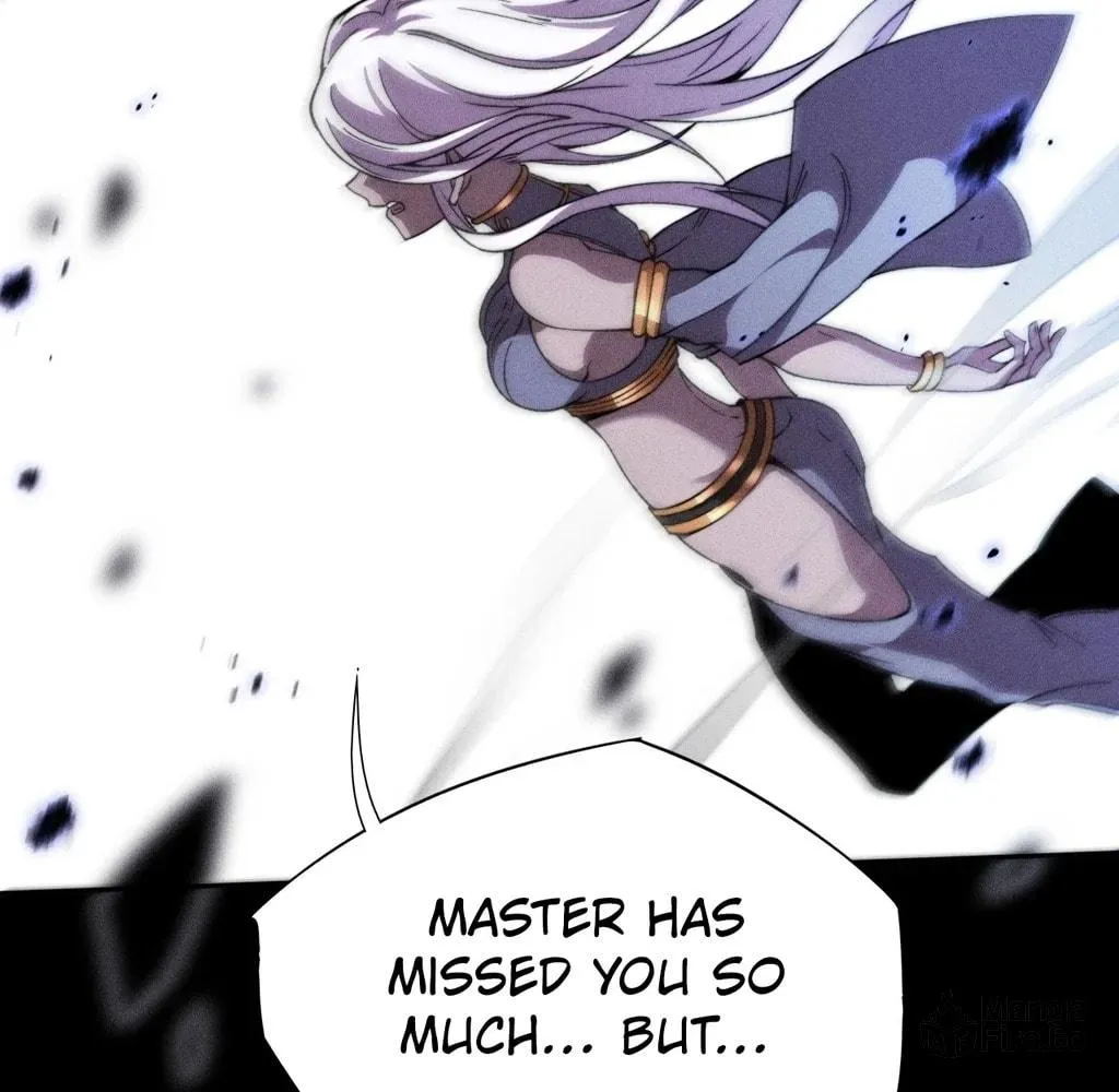 Sinister Immortal Path Chapter 25 page 50 - 