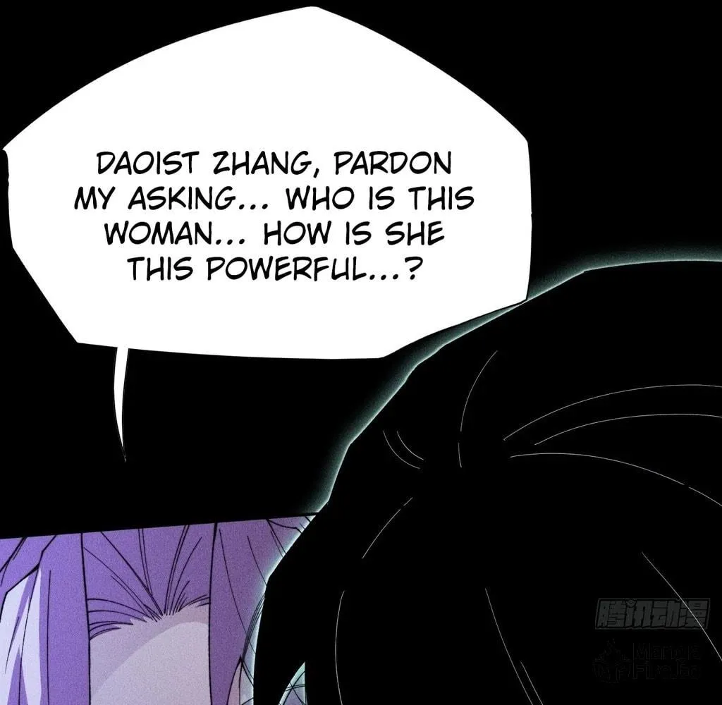 Sinister Immortal Path Chapter 25 page 54 - 