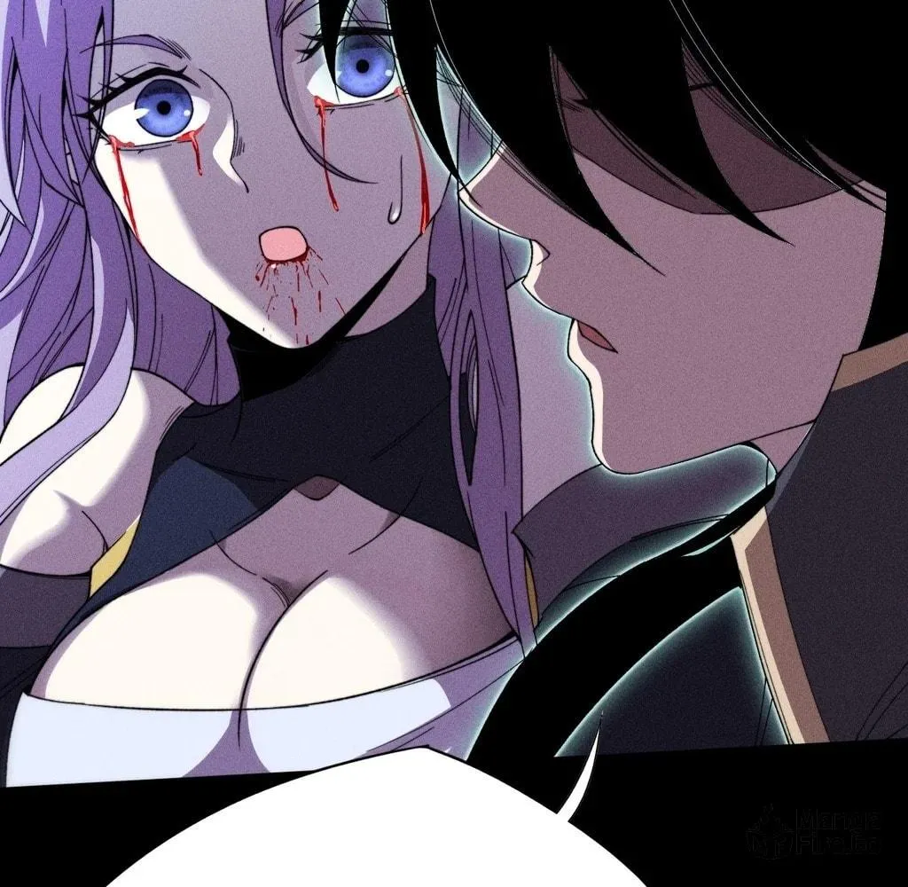 Sinister Immortal Path Chapter 25 page 55 - 