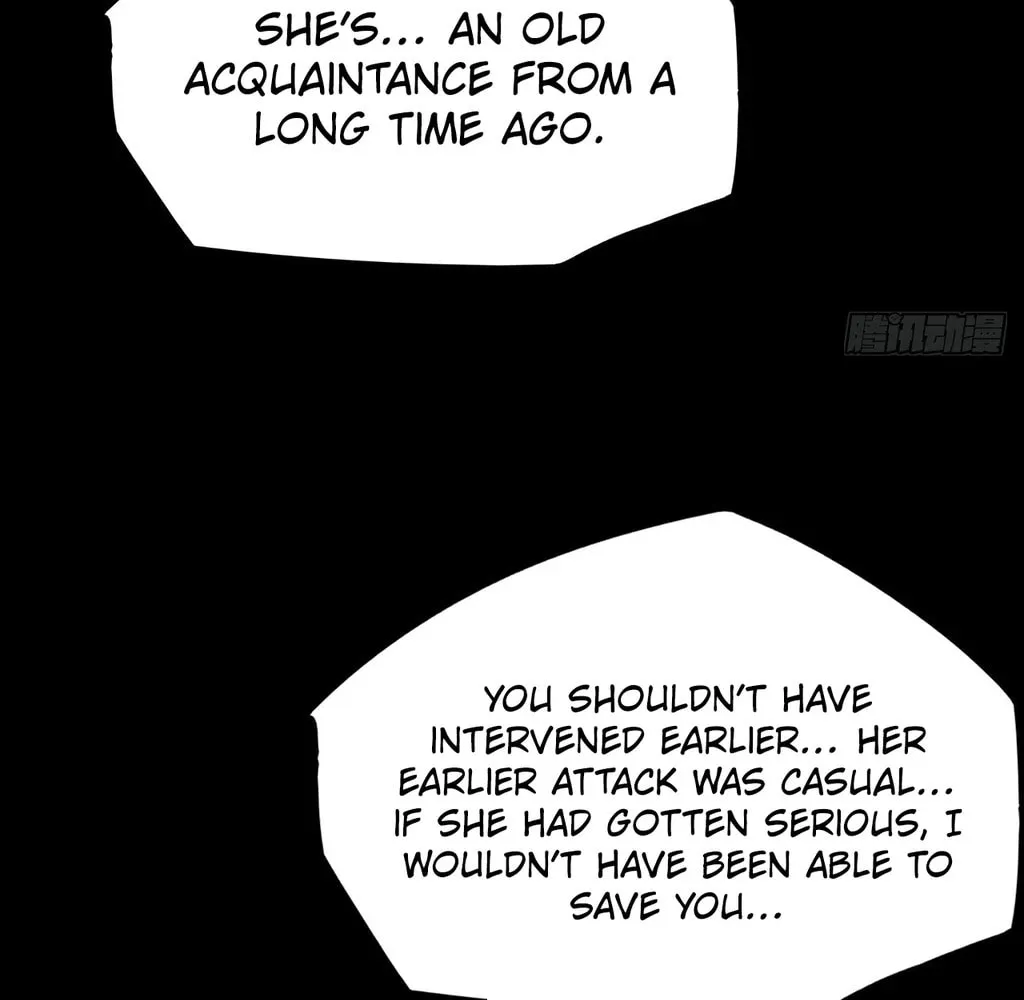 Sinister Immortal Path Chapter 25 page 56 - 