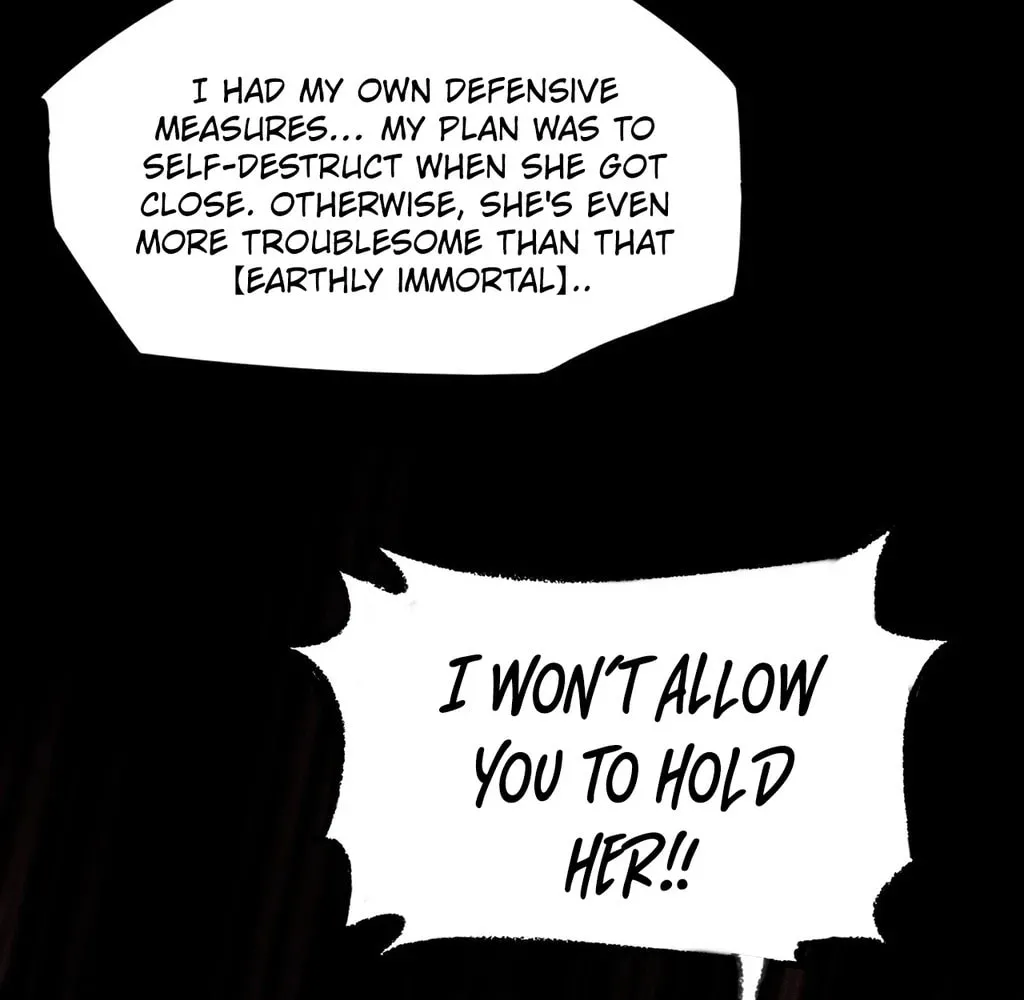 Sinister Immortal Path Chapter 25 page 58 - 