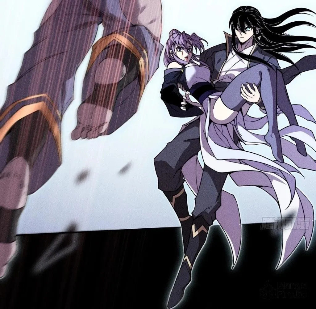Sinister Immortal Path Chapter 25 page 60 - 