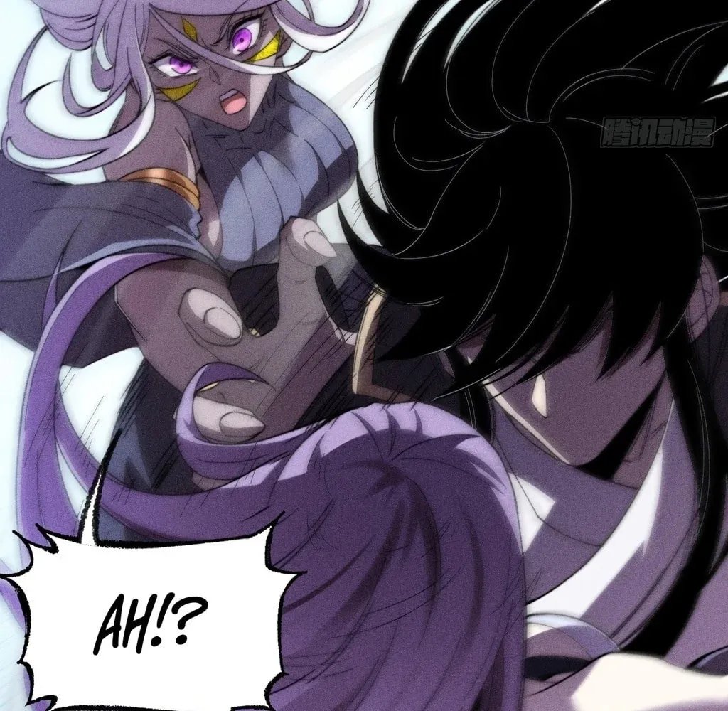 Sinister Immortal Path Chapter 25 page 62 - 
