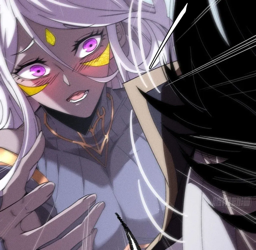 Sinister Immortal Path Chapter 25 page 71 - 