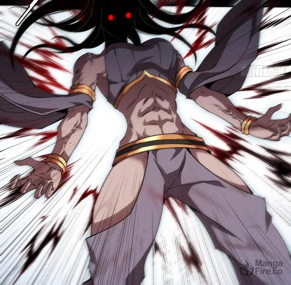 Sinister Immortal Path Chapter 25 page 81 - 