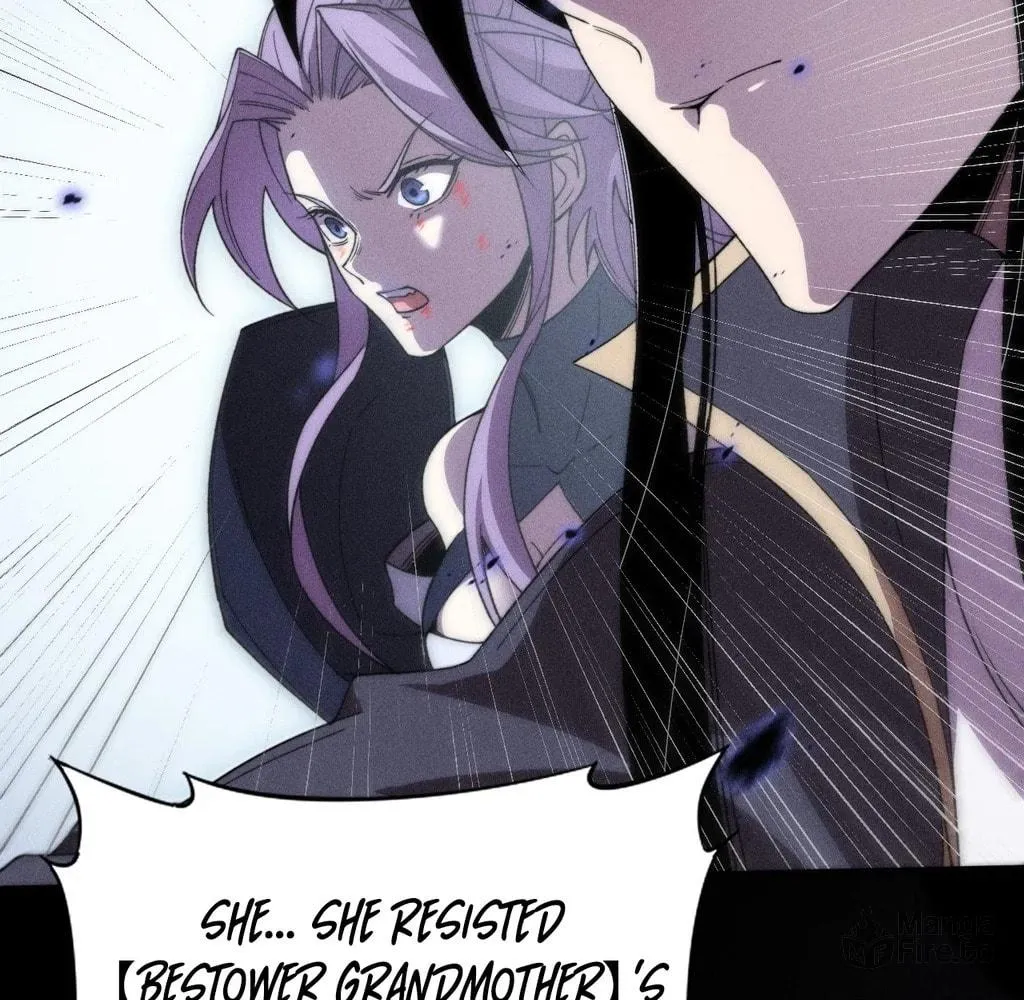 Sinister Immortal Path Chapter 25 page 84 - 