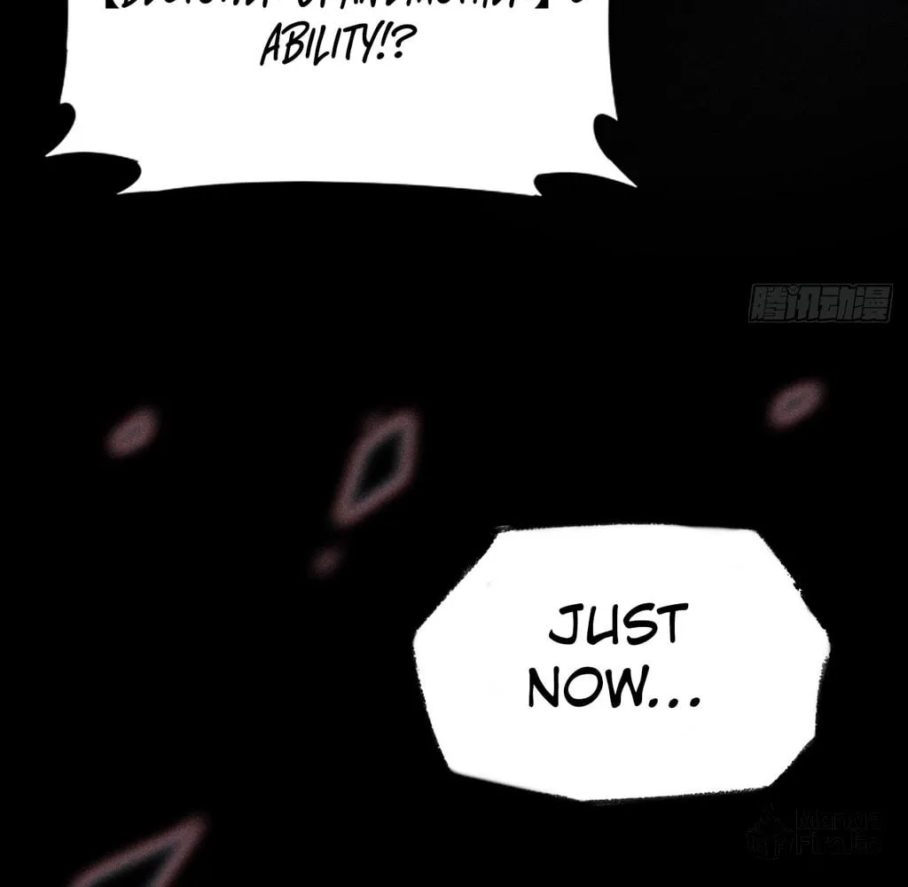 Sinister Immortal Path Chapter 25 page 85 - 