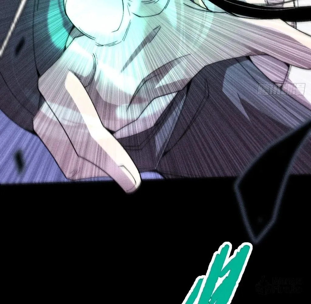 Sinister Immortal Path Chapter 25 page 10 - 