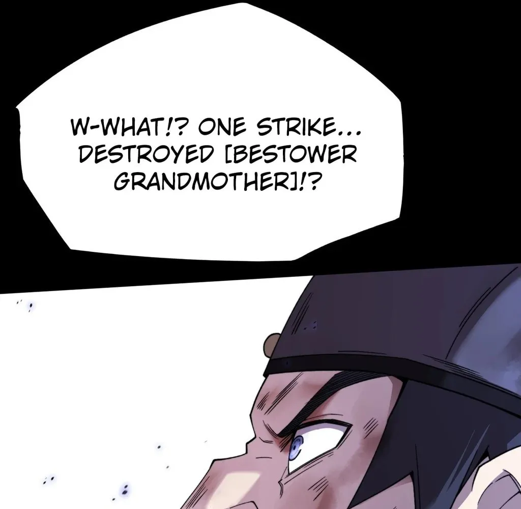 Sinister Immortal Path Chapter 26 page 19 - 