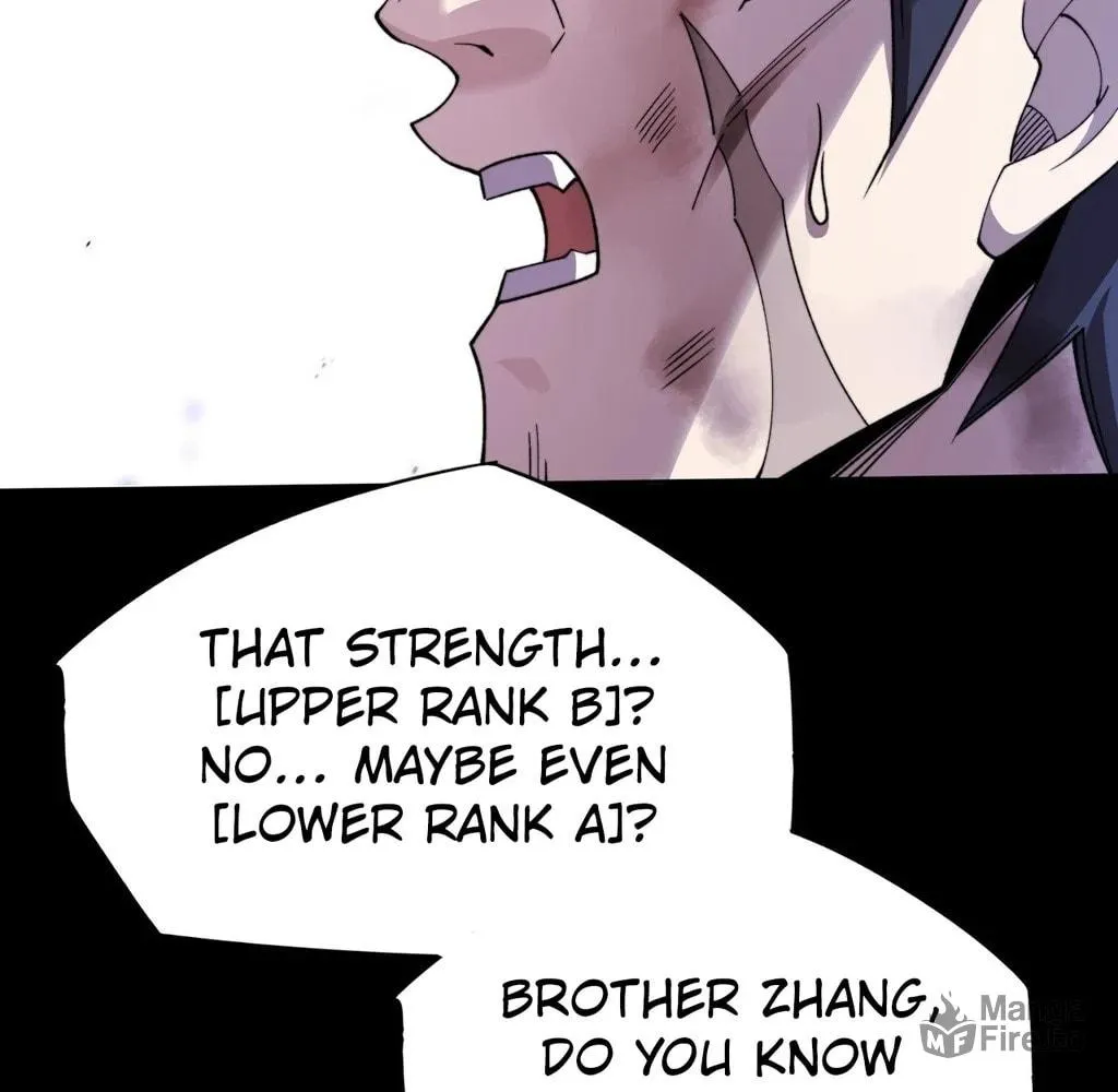 Sinister Immortal Path Chapter 26 page 20 - 