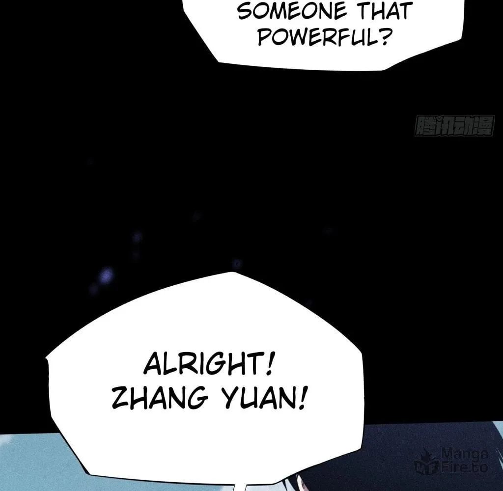 Sinister Immortal Path Chapter 26 page 21 - 