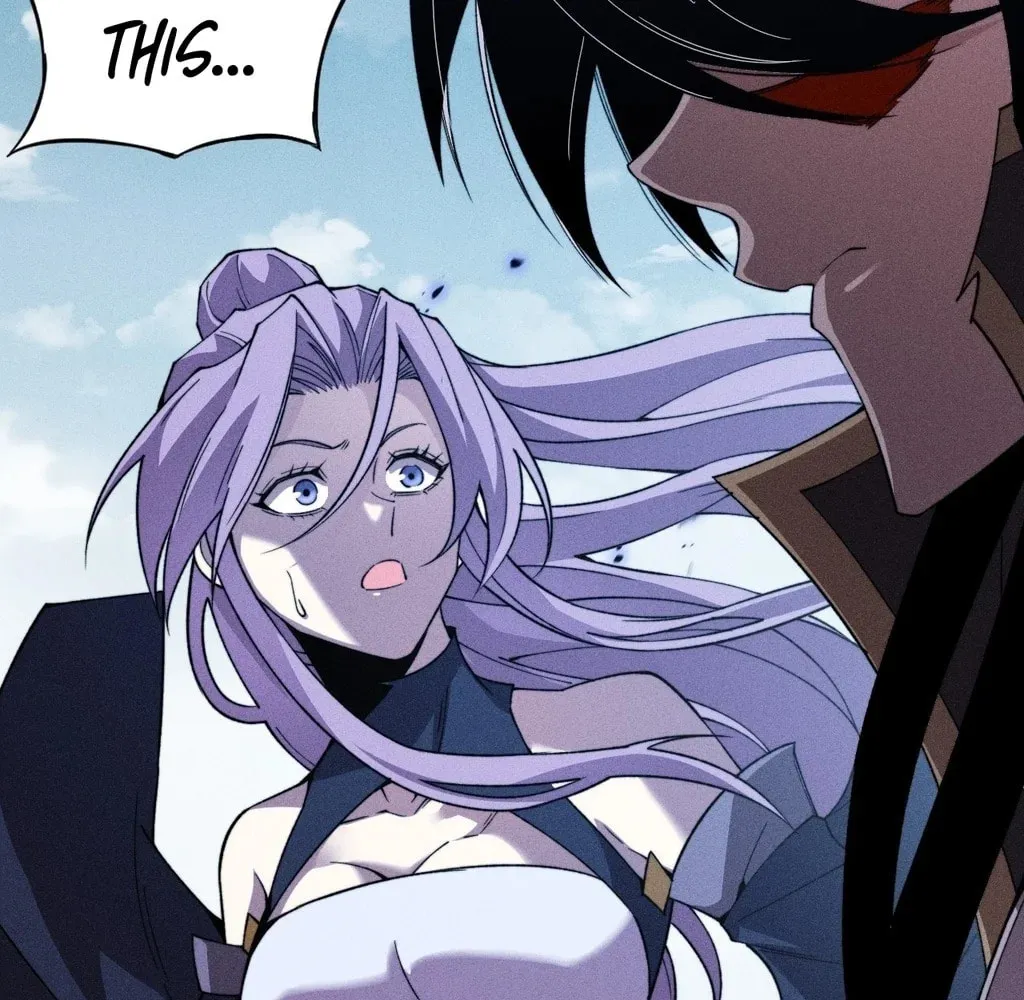 Sinister Immortal Path Chapter 26 page 34 - 