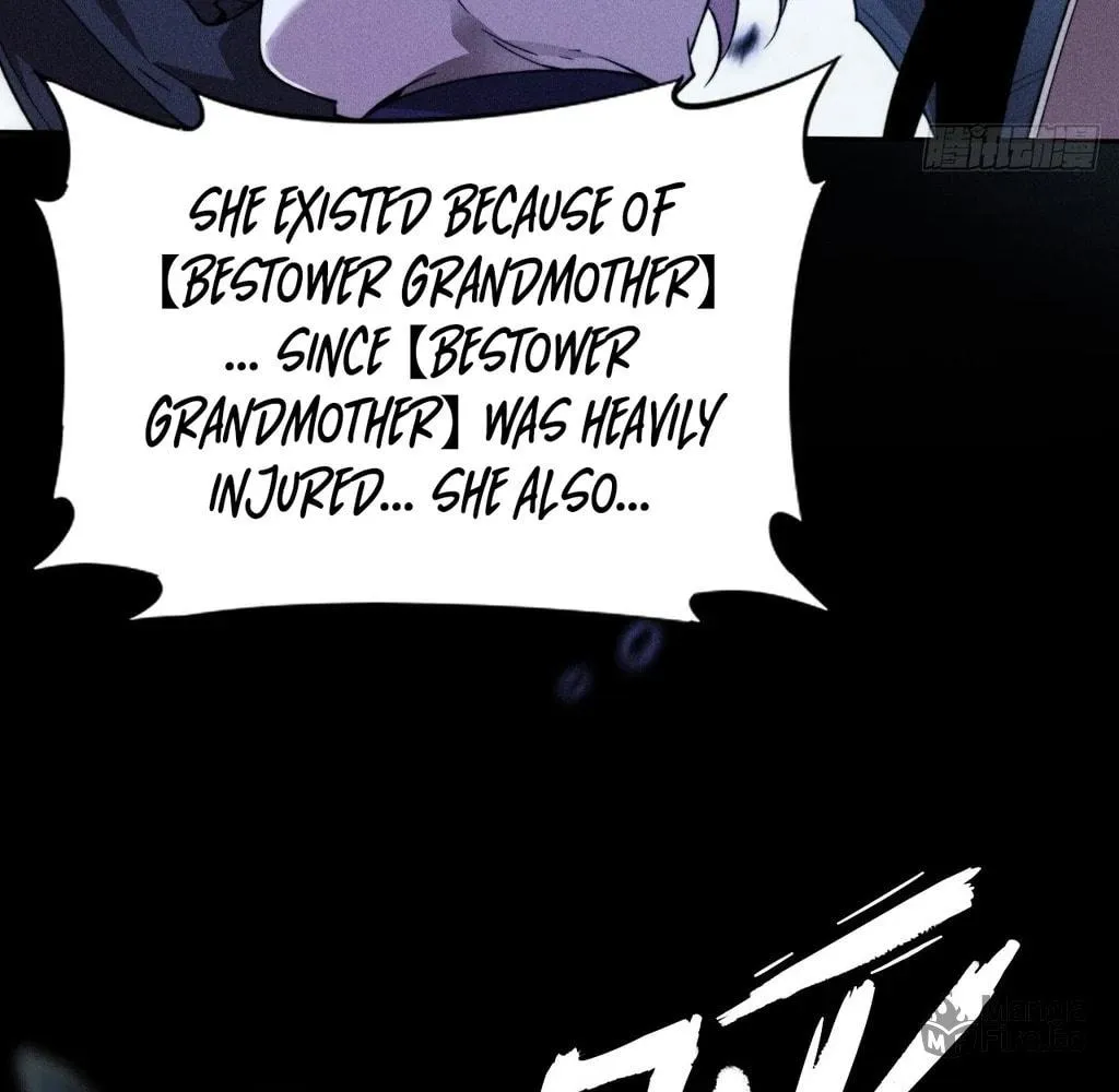 Sinister Immortal Path Chapter 26 page 35 - 
