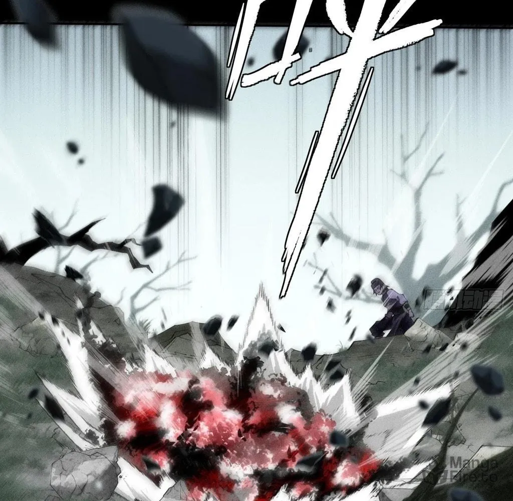 Sinister Immortal Path Chapter 26 page 36 - 