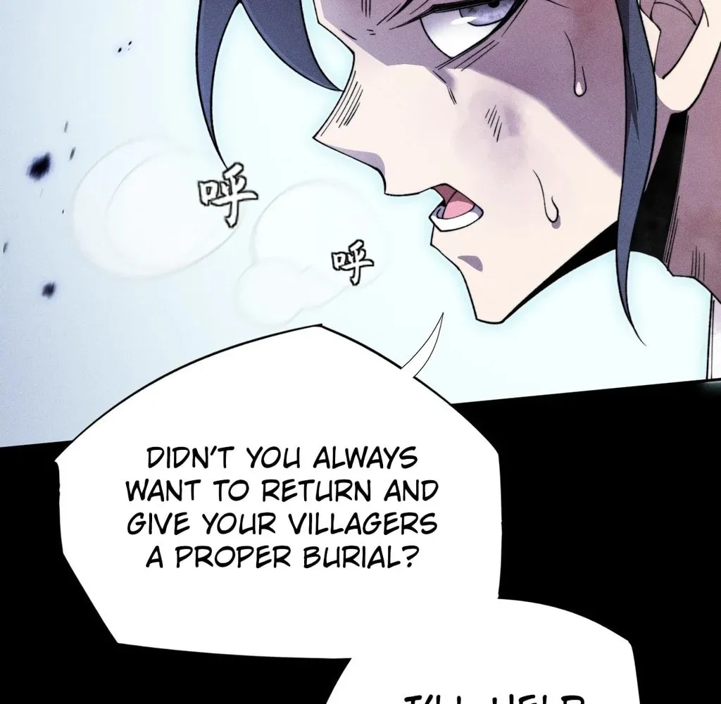 Sinister Immortal Path Chapter 26 page 46 - 