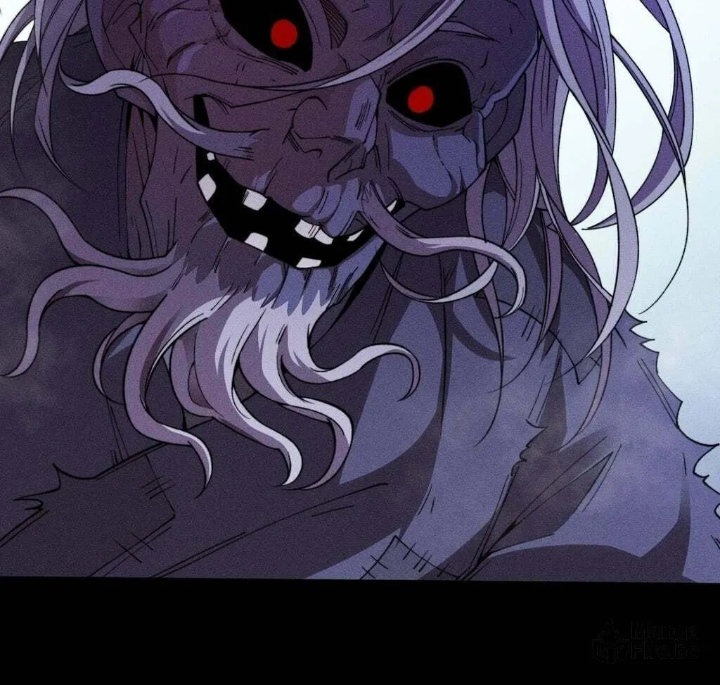 Sinister Immortal Path Chapter 26 page 48 - 