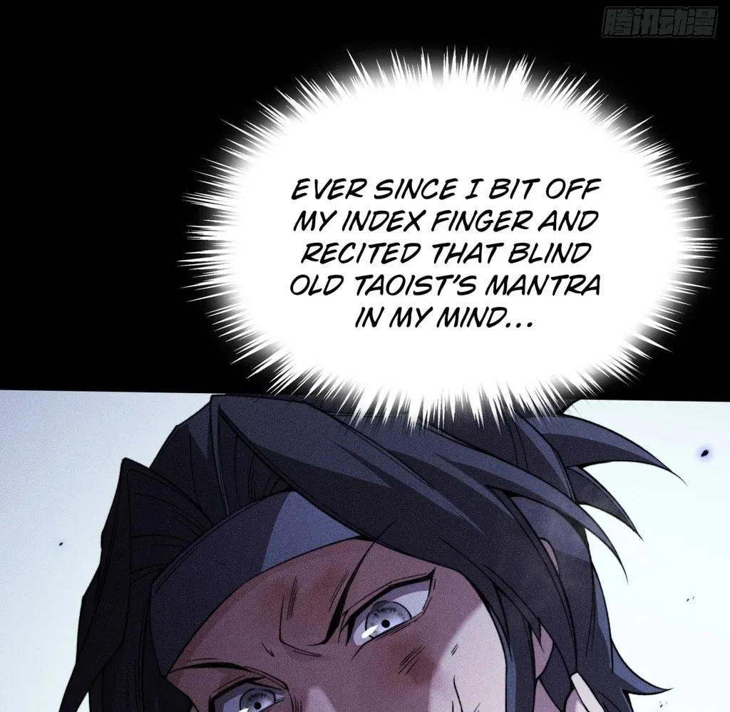 Sinister Immortal Path Chapter 26 page 49 - 