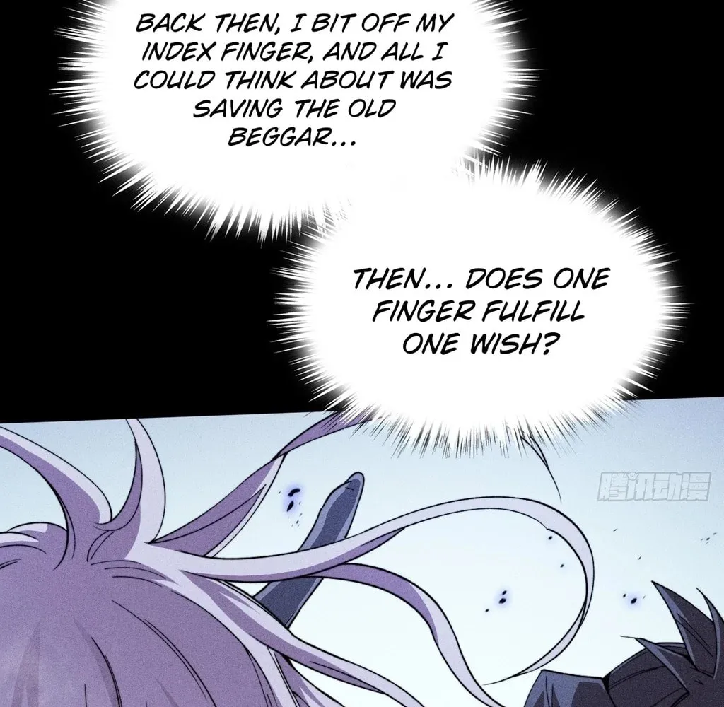 Sinister Immortal Path Chapter 26 page 52 - 
