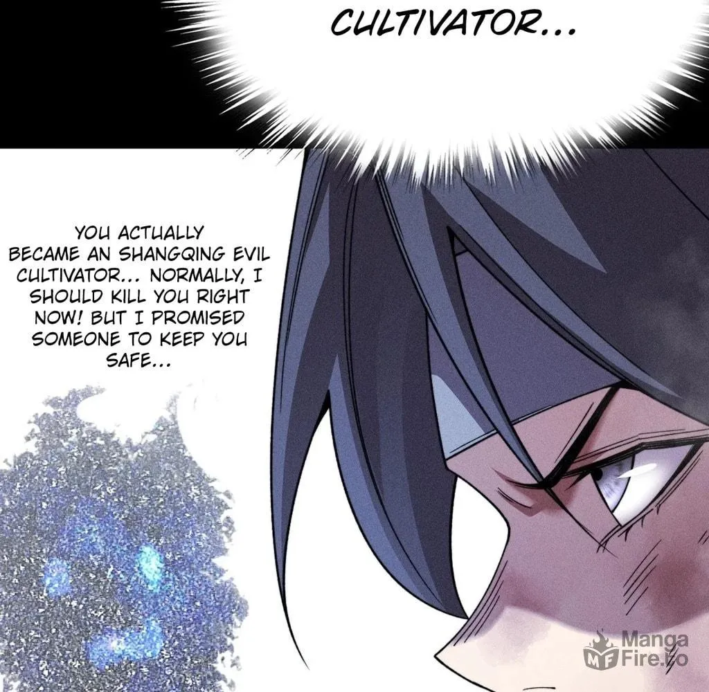 Sinister Immortal Path Chapter 26 page 55 - 