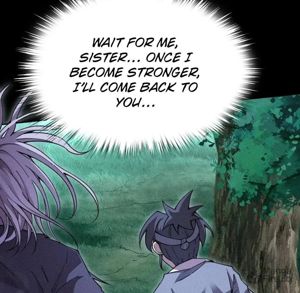 Sinister Immortal Path Chapter 26 page 57 - 