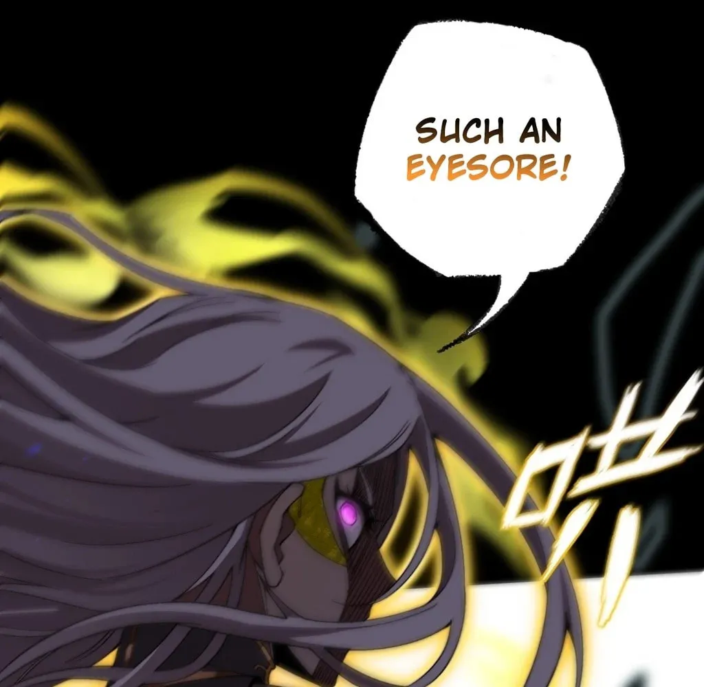 Sinister Immortal Path Chapter 26 page 7 - 