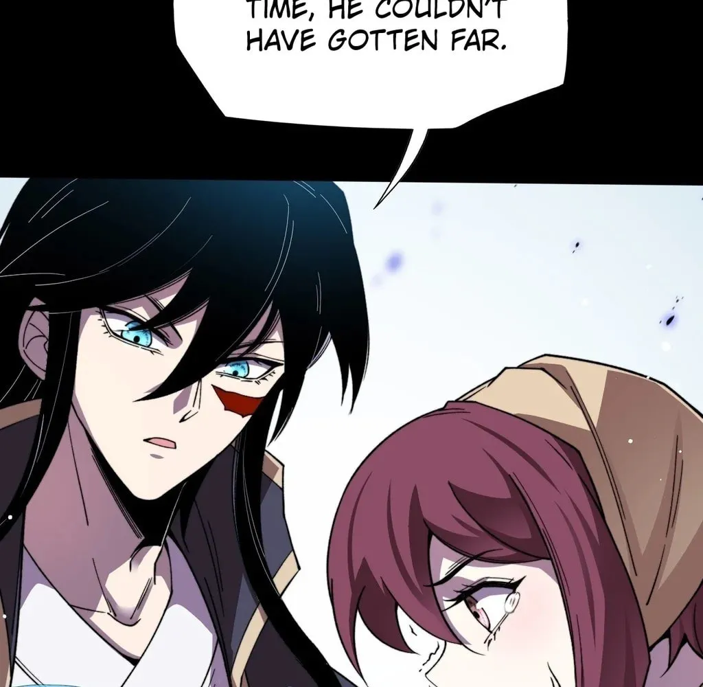 Sinister Immortal Path Chapter 26 page 61 - 