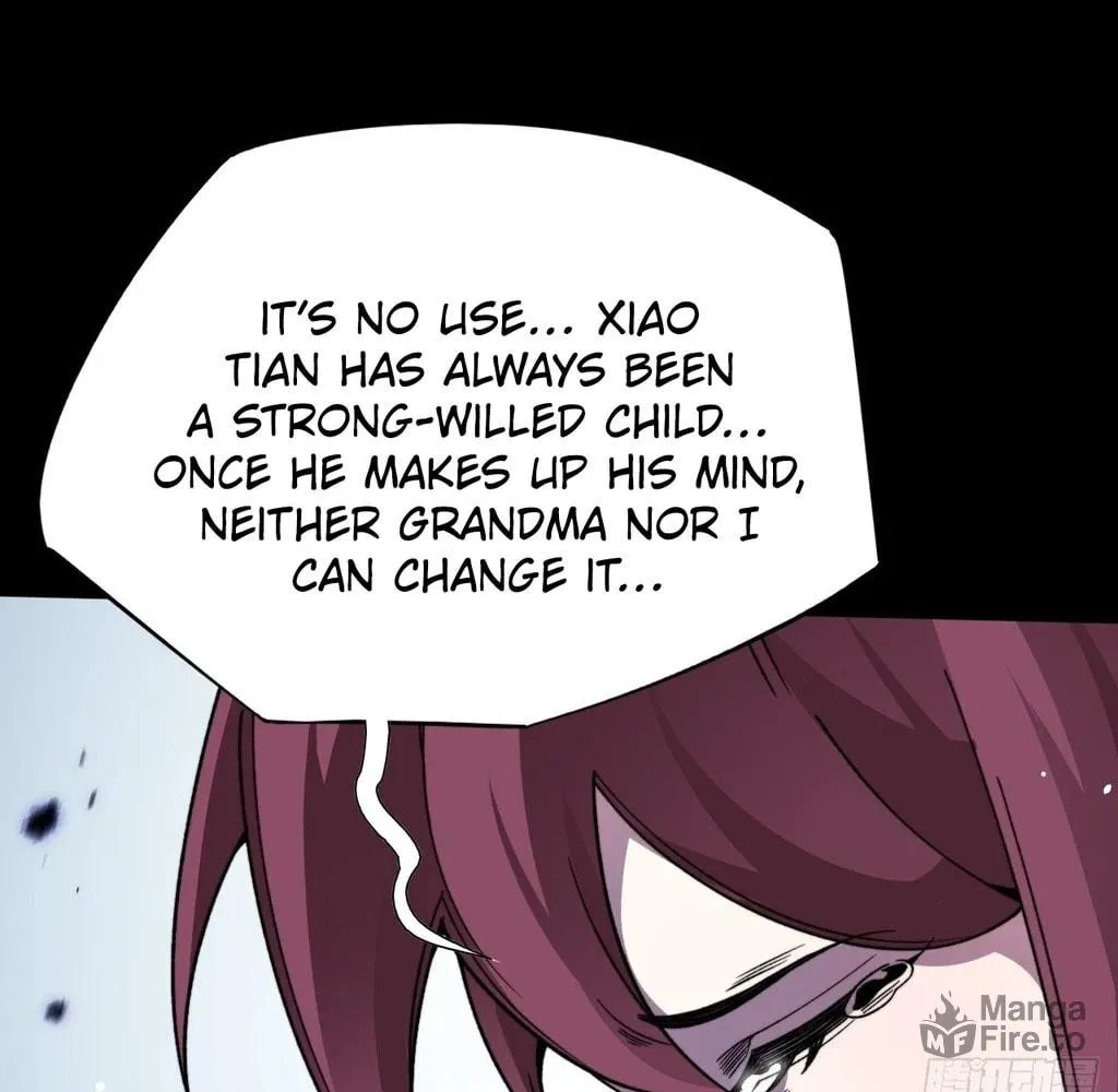 Sinister Immortal Path Chapter 26 page 65 - 
