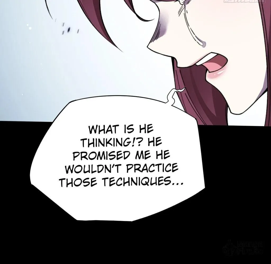 Sinister Immortal Path Chapter 26 page 66 - 