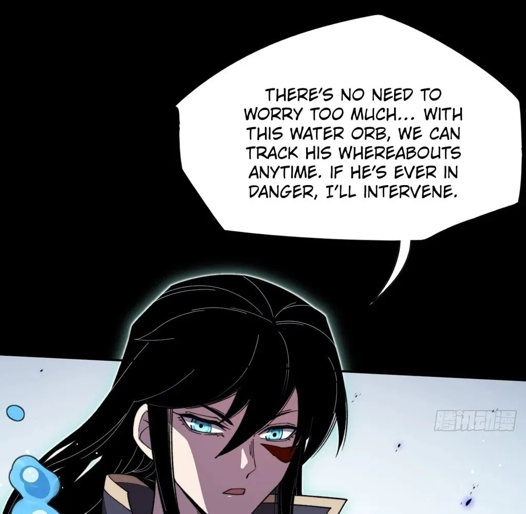 Sinister Immortal Path Chapter 26 page 67 - 