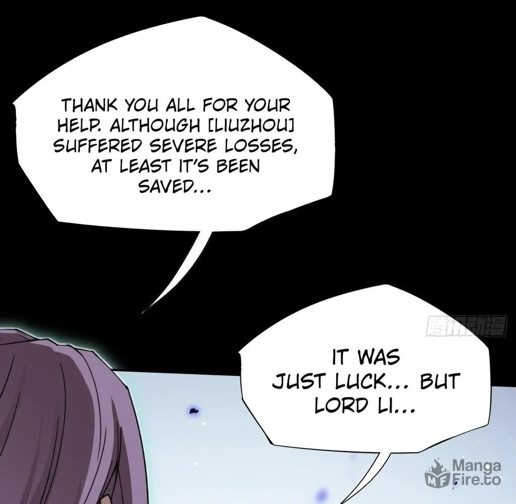 Sinister Immortal Path Chapter 26 page 69 - 