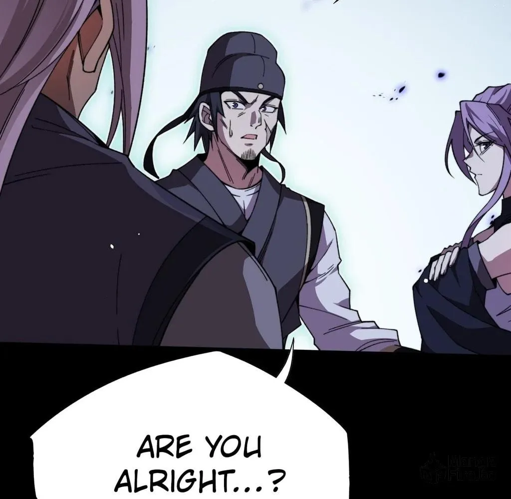 Sinister Immortal Path Chapter 26 page 70 - 