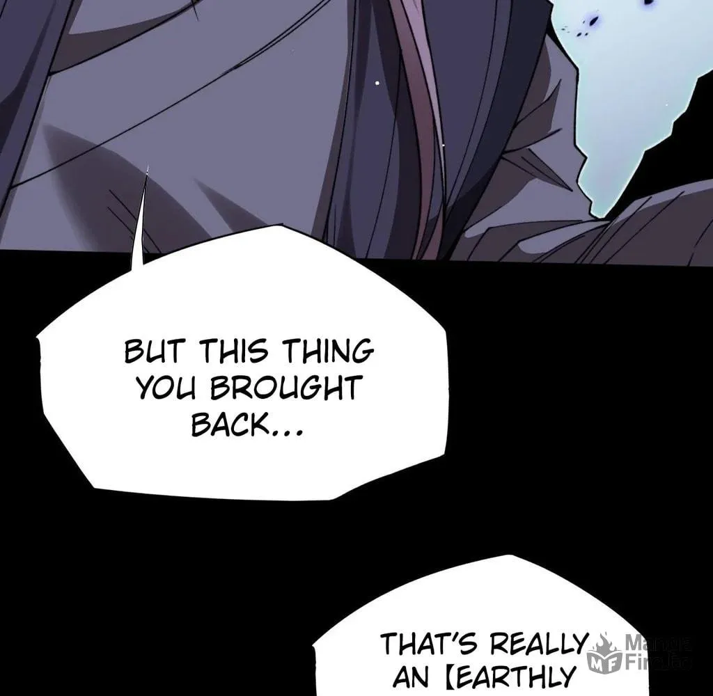 Sinister Immortal Path Chapter 26 page 72 - 