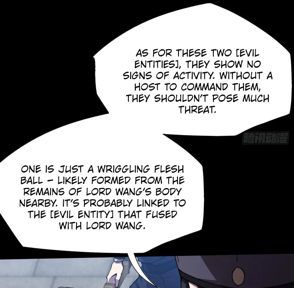 Sinister Immortal Path Chapter 26 page 77 - 