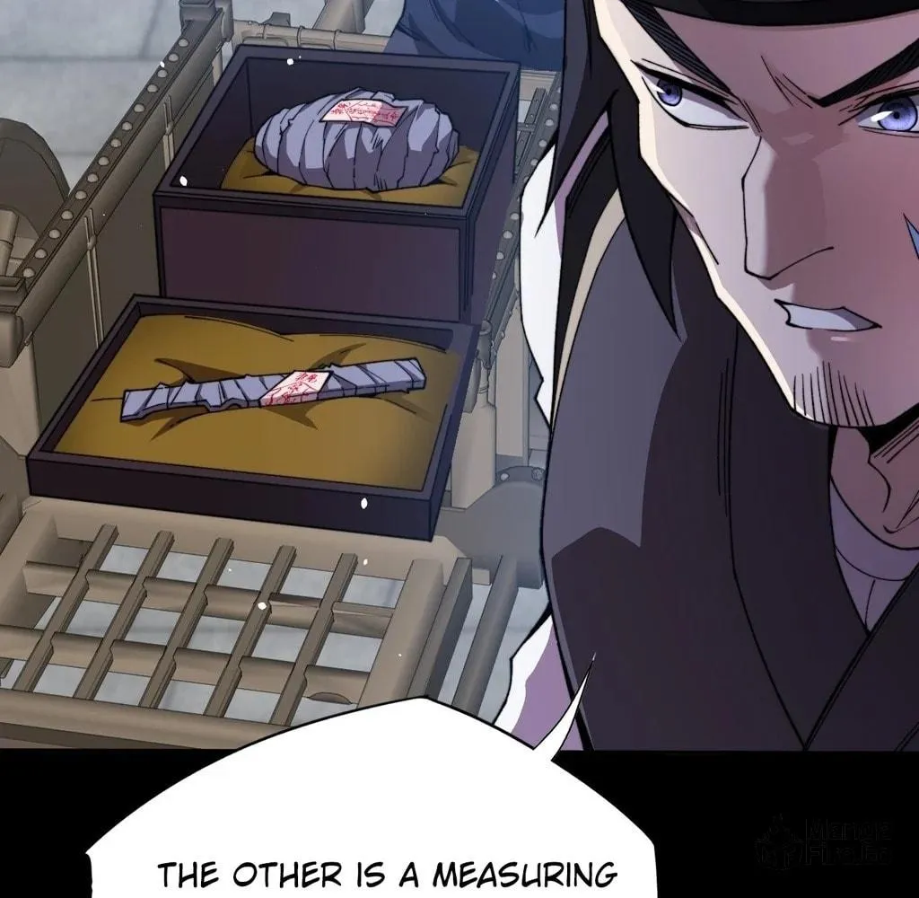 Sinister Immortal Path Chapter 26 page 78 - 