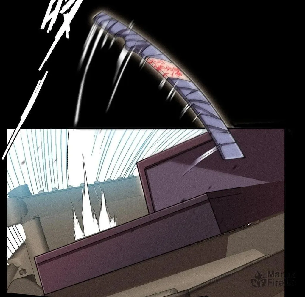 Sinister Immortal Path Chapter 26 page 80 - 